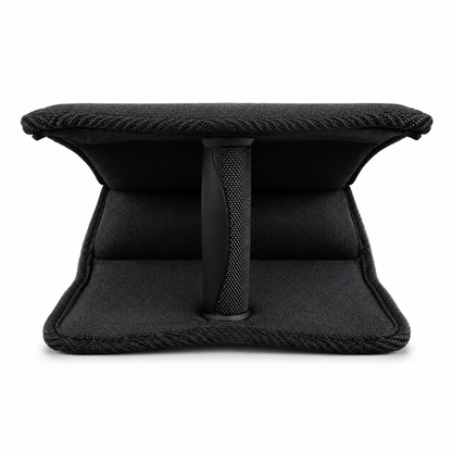 DOGTECH Mini Synthetic Bite Bar with Handle – 8" x 9.25"