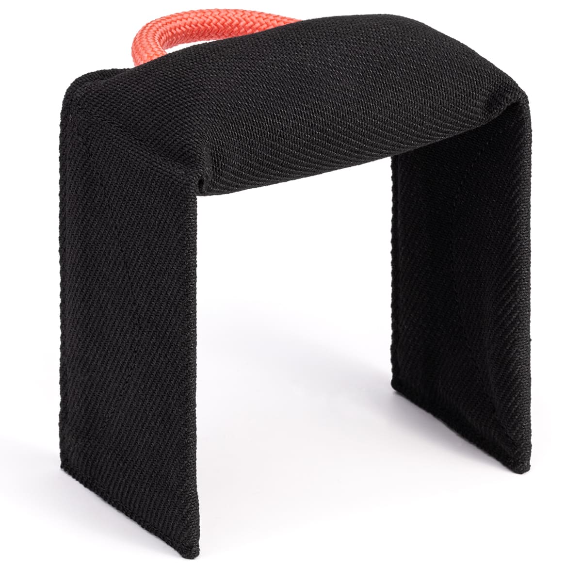 FDT- French Linen Training Pad for Dogs – Pro Guide Bite Pad for Commands Training