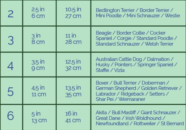 BASKERVILLE - Ultra Muzzle