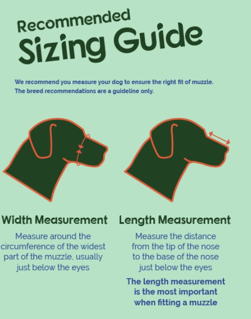 BASKERVILLE - Ultra Muzzle