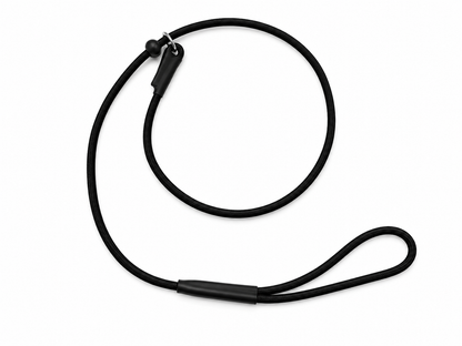 GSS Heavy-Duty 1/4" ParaMax Slip Leash with Adjustable Stopper – 1,200 lb Tensile Strength