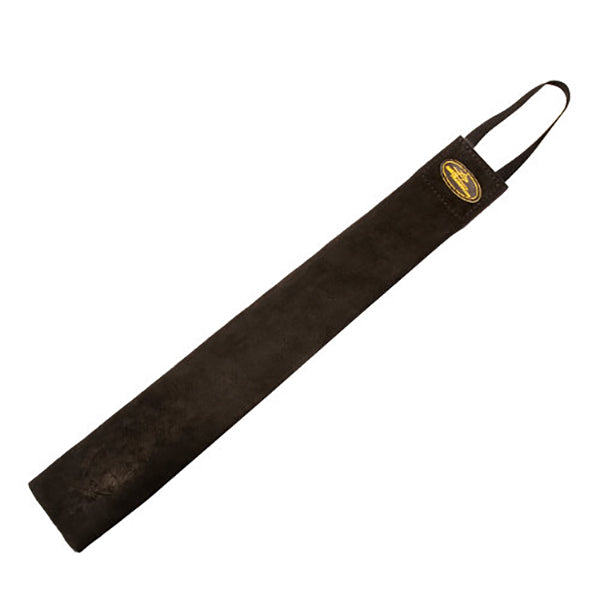 FOR DOG TRAINERS - Genuine Leather Bite Rag For Prey Drive Training in , durable for dogs