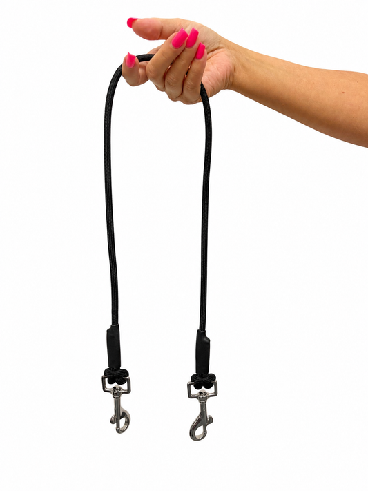 GSS 3ft Paramax Tie Back with Stainless Steel Clasps