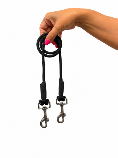 GSS Paramax Tie Back with Stainless Steel Clasps