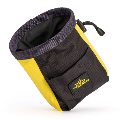 FDT - Speedy Treat Pouch for Dog Training – Quick Access Reward Bag