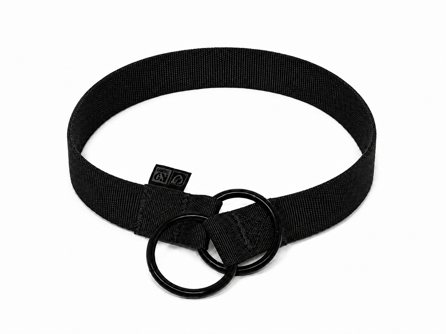 K9 THORN 1-Inch Nylon Choke Collar