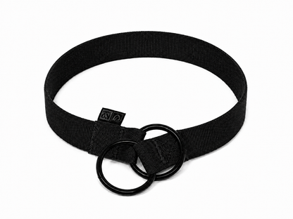 K9 THORN 1-Inch Nylon Choke Collar