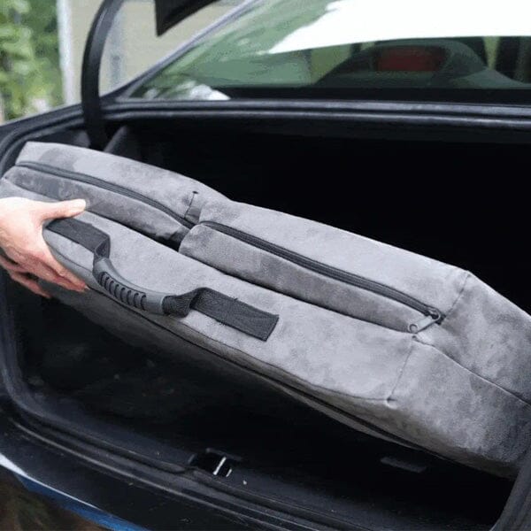 BIG BARKER - Travel Bed Barker Beds 