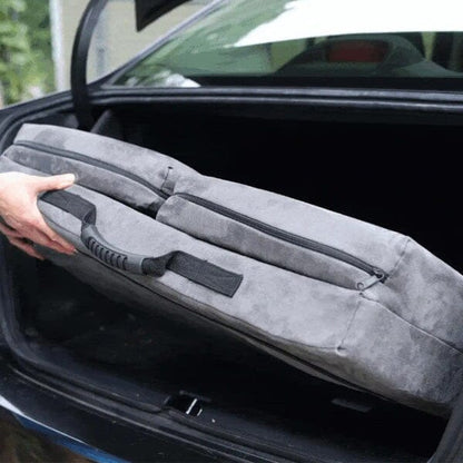 BIG BARKER - Travel Bed Barker Beds 