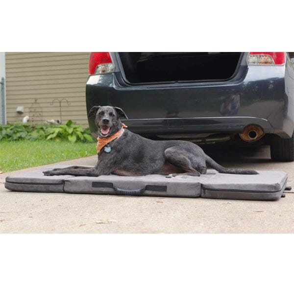 BIG BARKER - Travel Bed Barker Beds 