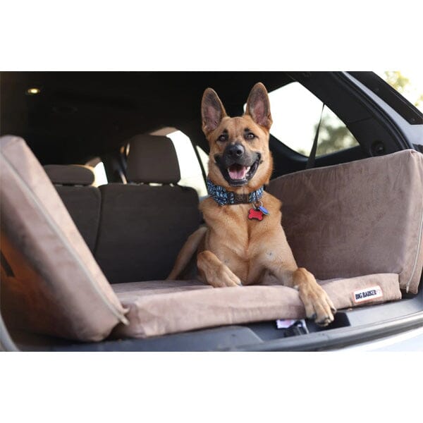 BIG BARKER - Travel Bed Barker Beds 
