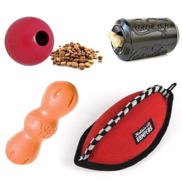 Big Dog Play Pack Bundle German Shepherd Shop 