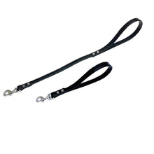 GSS - Heavy Duty Biothane Traffic & Control Leash with Stainless-Steel Clasp