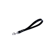 GSS - Heavy Duty Biothane Traffic & Control Leash with Stainless-Steel Clasp
