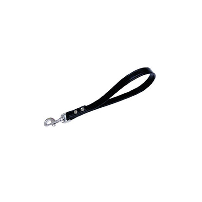 GSS - Heavy Duty Biothane Traffic & Control Leash with Stainless-Steel Clasp