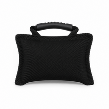 GSS Mini 7.5" x 5.5" French Linen Bite Pillow with 1 Handle