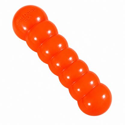 RUFF DAWG Dawg-Buster for Aggressive Chewers – Floats & Lifetime Guarantee