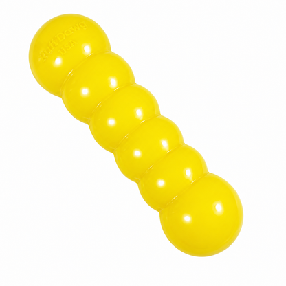 RUFF DAWG Dawg-Buster for Aggressive Chewers – Floats & Lifetime Guarantee