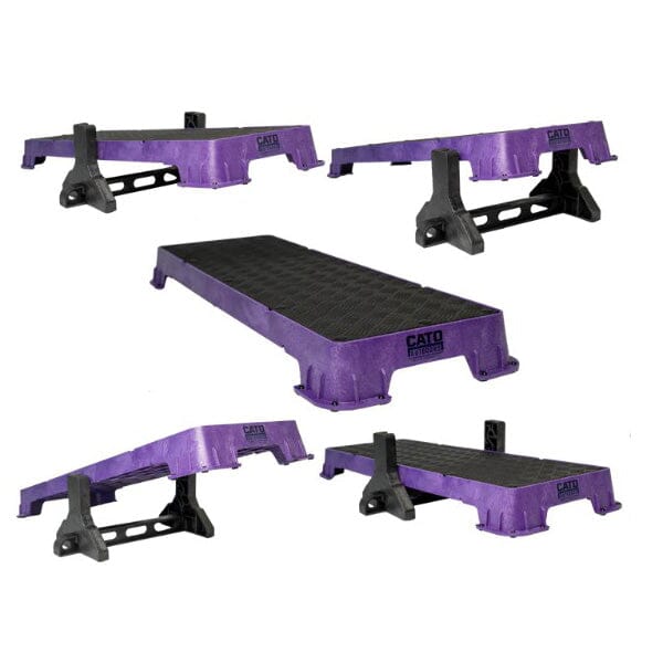 CATO OUTDOORS - Cato Plank Stand Pet Training Aids Cato Outdoors 