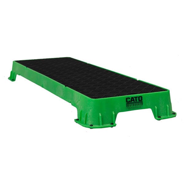 Cato Plank XL Training Platform – 12″×36″ No‑Tip Place Plank