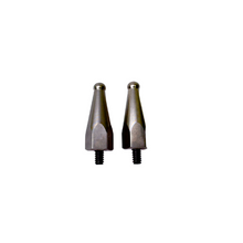 DOGTRA - Full Titanium Contact Point 1" Set Male For 1900X, 280X