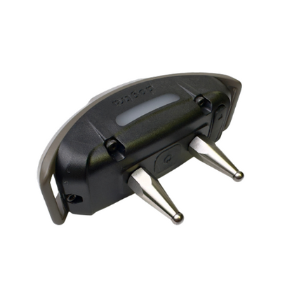 DOGTRA - Full Titanium Contact Point 1" Set Male For 1900X, 280X