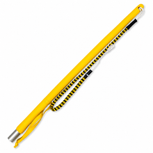 GAPPAY 24" Padded Dog Training Whip with Wrist Strap