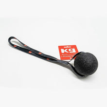 K9 EVOLUTION - E-Rockfoam Ball With Gator-Stitched Handle 3"