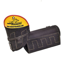 FOR DOG TRAINERS - Dog Bite Protection Sleeve with Tri-Level Bite Bar Regulation in Left Arm, durable Pet Training Aids for dogs