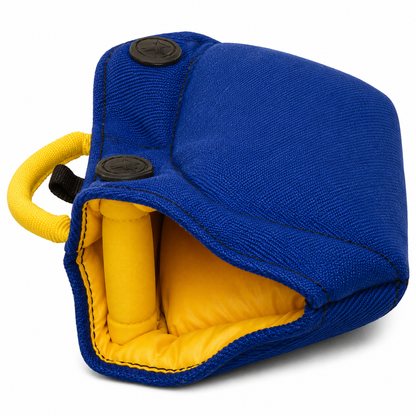 FDT - French Linen Bite Builder for Puppies and Young Dogs