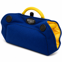 FDT - French Linen Bite Builder for Puppies and Young Dogs