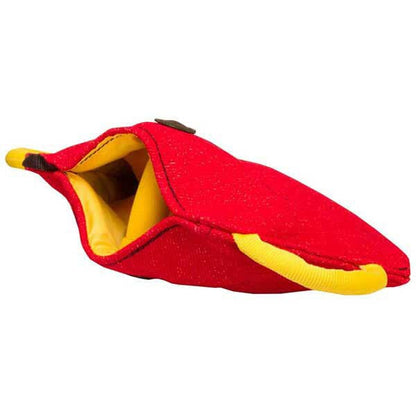 FOR DOG TRAINERS - French Linen Puppy And Young Dog Bite Builder in , durable for dogs