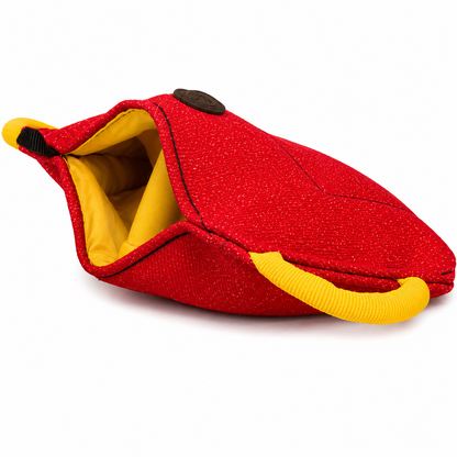 FDT French Linen Bite Builder for Puppies & Young Dogs