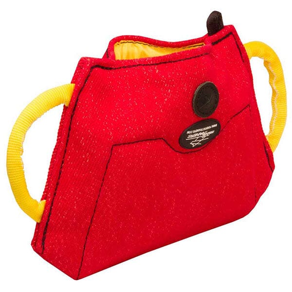 FOR DOG TRAINERS - French Linen Puppy And Young Dog Bite Builder in , durable for dogs
