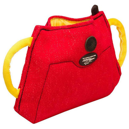 FOR DOG TRAINERS - French Linen Puppy And Young Dog Bite Builder in , durable for dogs