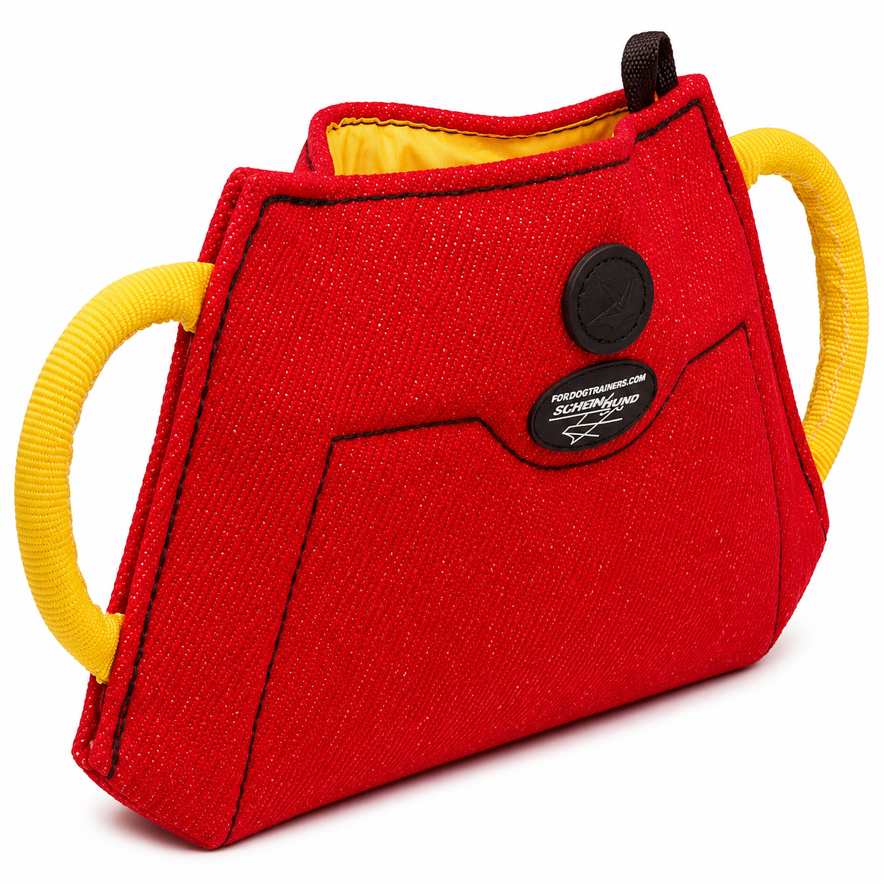 FDT French Linen Bite Builder for Puppies & Young Dogs