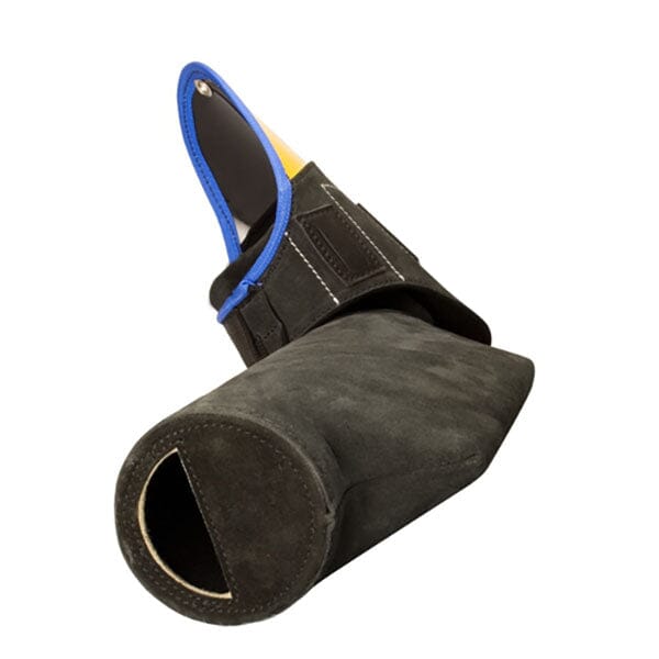 FOR DOG TRAINERS - High Performance Training and Trial Bite Sleeve in , durable for dogs