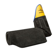 FOR DOG TRAINERS - High Performance Training and Trial Bite Sleeve in Left Arm, durable for dogs