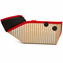 FDT Intermediate Jute Bite Sleeve