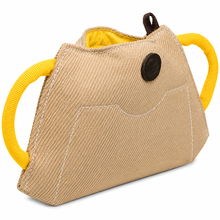 FDT Jute Bite Builder for Puppies & Young Dogs
