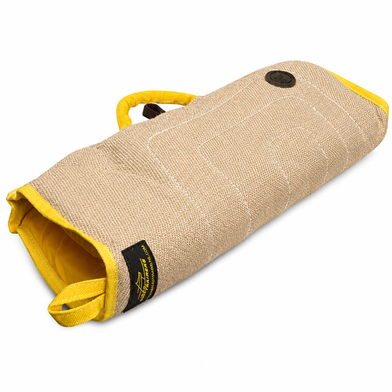 FDT Soft Jute Puppy Bite Sleeve – Full Arm