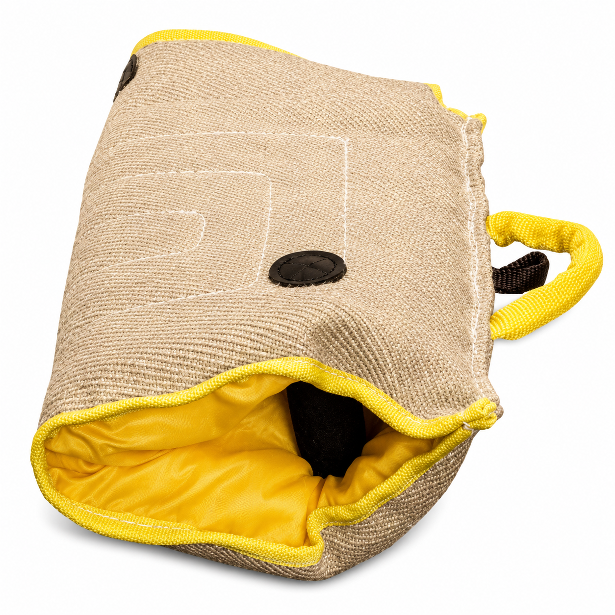 FDT Soft Jute Puppy Bite Sleeve – Full Arm