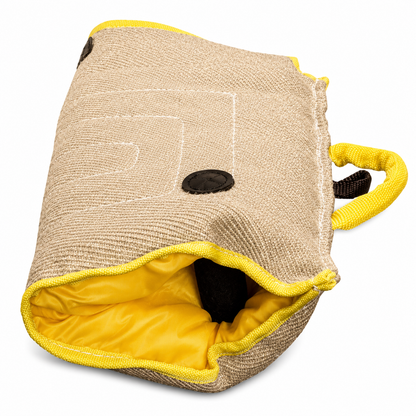 FDT Soft Jute Puppy Bite Sleeve – Full Arm