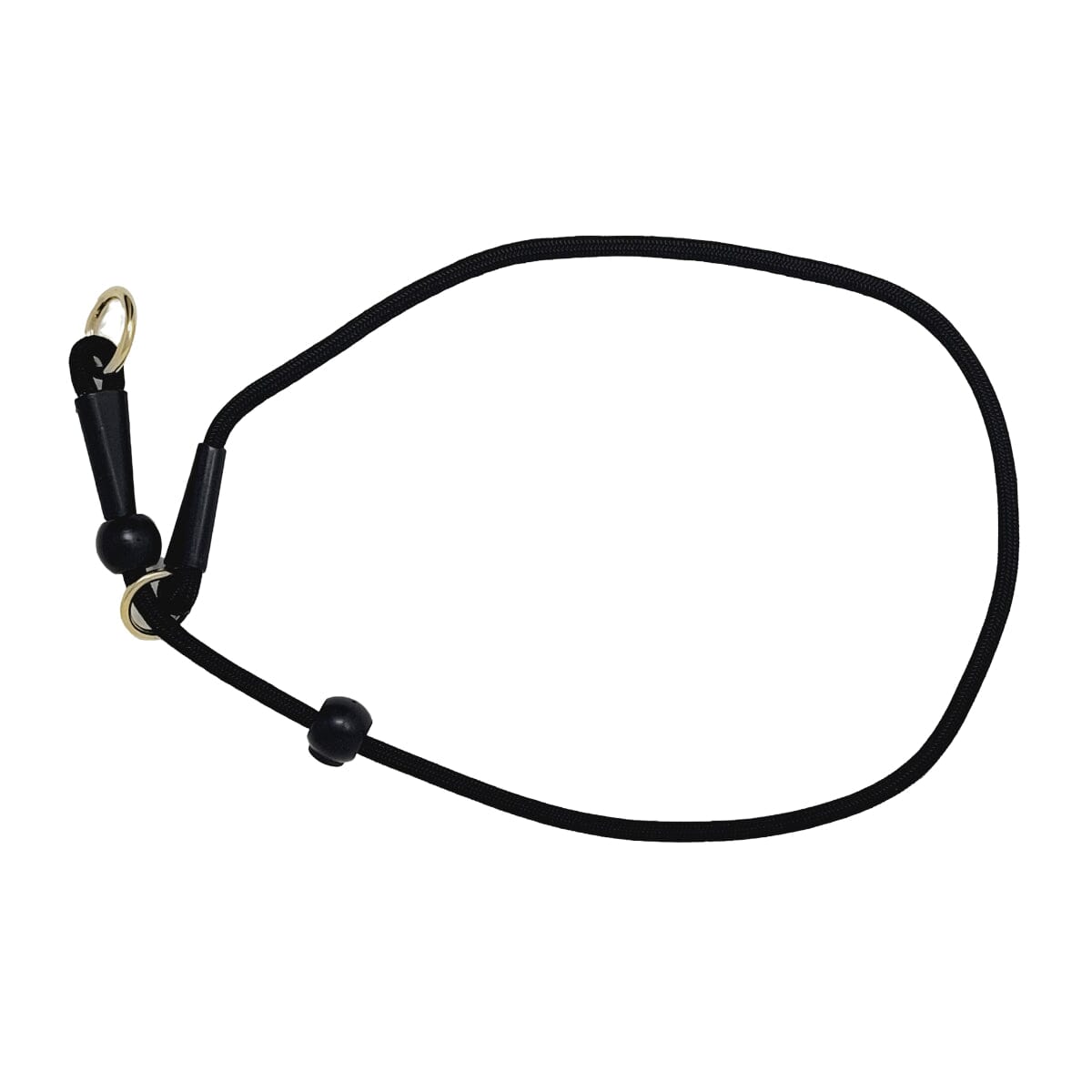 GAPPAY - Dominant Dog Collar With Two Stoppers 8mm in , durable Pet Collars & Harnesses for dogs