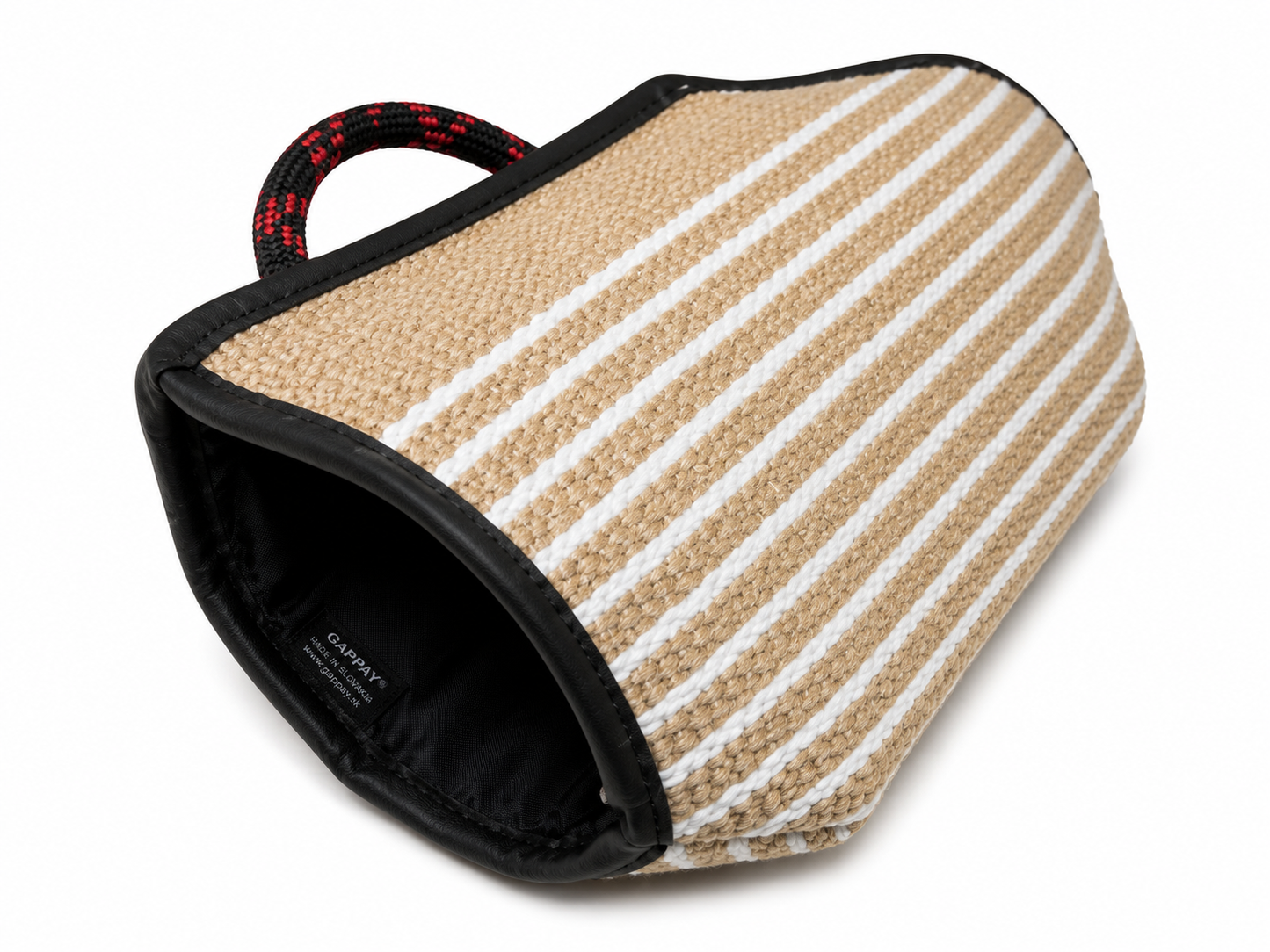 GAPPAY Fly Jute Bite Sleeve