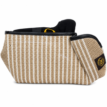 GAPPAY Fox Soft Jute Bite Sleeve