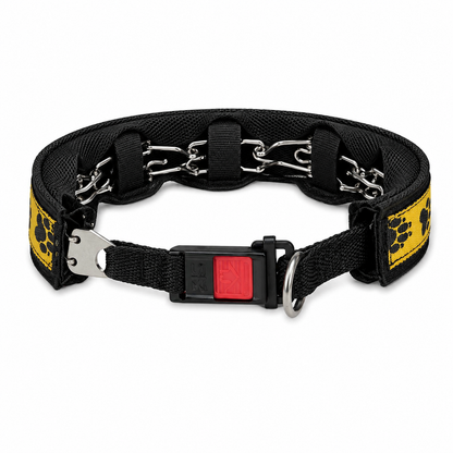 GAPPAY Nylon Prong Collar Cover – Fits 3.2mm & 4.0mm Collars