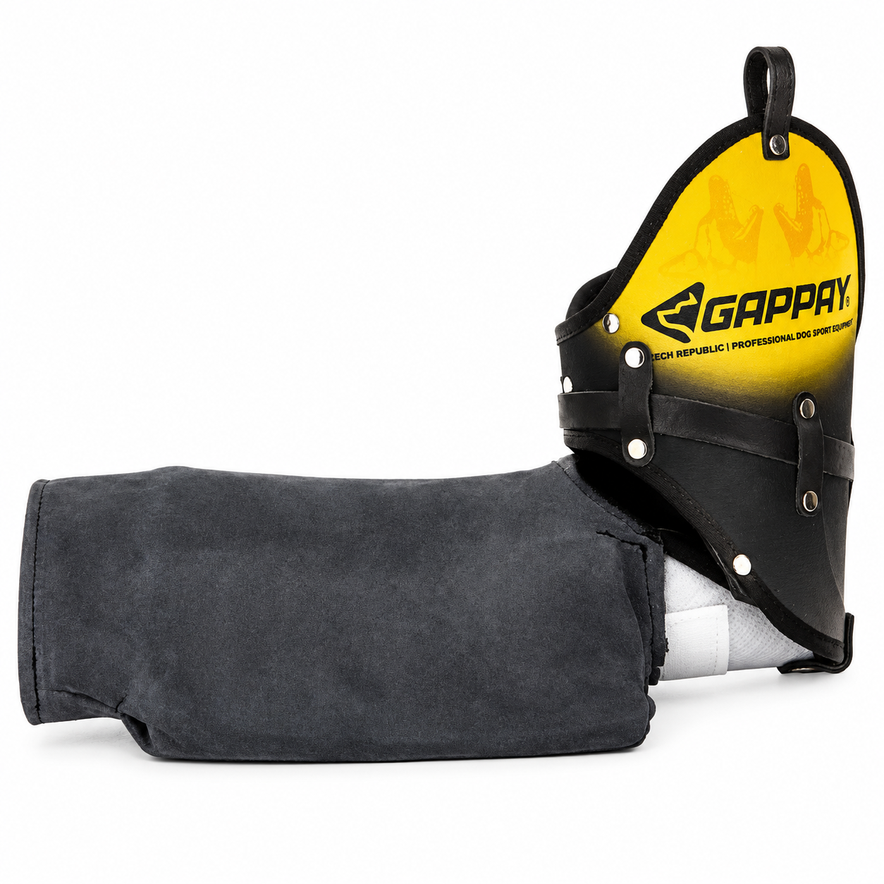 GAPPAY BEST Protection Bite Sleeve