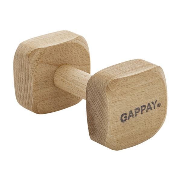 GAPPAY - Puppy Dumbbell 200g Pet Training Aids Gappay 