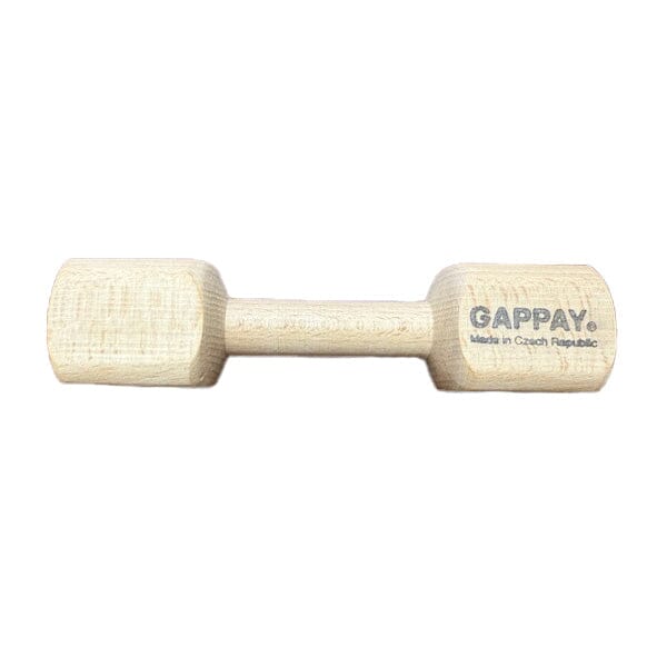 GAPPAY - Puppy Dumbbell 200g Pet Training Aids Gappay 